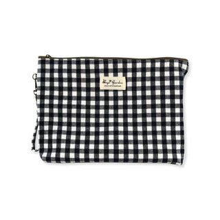 Neceser Vichy Algodón