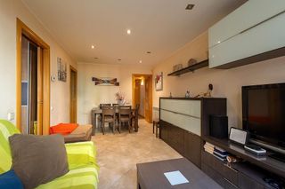 Piso en venta en El Carmel en Barcelona