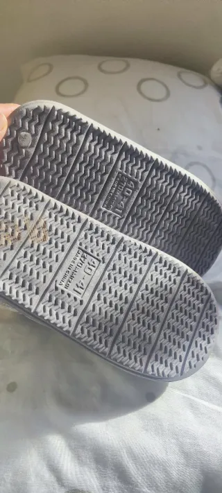 Zapatillas de invierno para casa