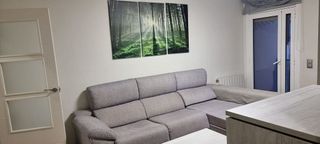 Piso en venta en La Salut - Lloreda en Badalona