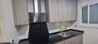 Piso en venta en La Salut - Lloreda en Badalona