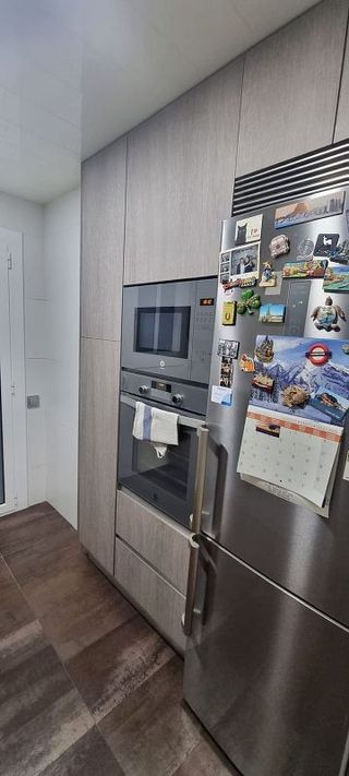 Piso en venta en La Salut - Lloreda en Badalona