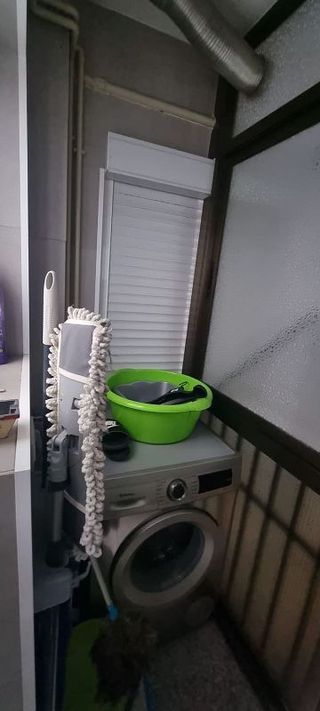 Piso en venta en La Salut - Lloreda en Badalona