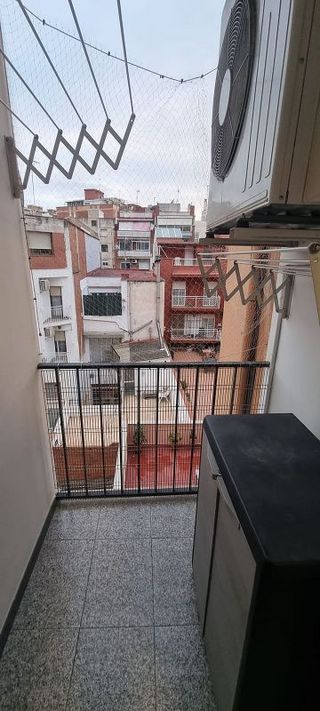Piso en venta en La Salut - Lloreda en Badalona