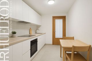 Piso en venta en Sant Miquel - Tres Torres en Granollers