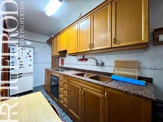 Piso en venta en Sant Miquel - Tres Torres en Granollers