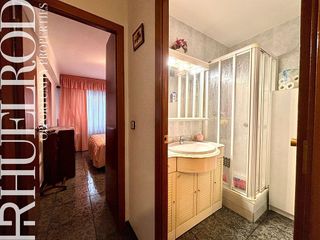 Piso en venta en Sant Miquel - Tres Torres en Granollers