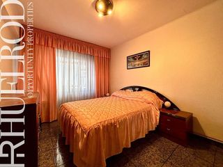 Piso en venta en Sant Miquel - Tres Torres en Granollers