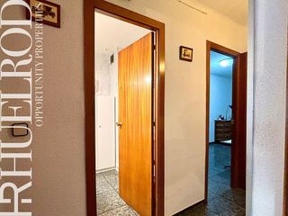 Piso en venta en Sant Miquel - Tres Torres en Granollers