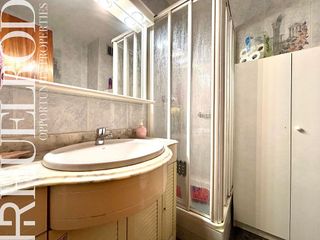 Piso en venta en Sant Miquel - Tres Torres en Granollers