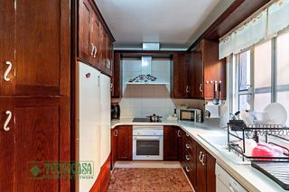 Casa adosada en venta en Ejido Sur en Ejido (El)