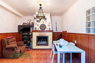 Casa adosada en venta en Ejido Sur en Ejido (El)