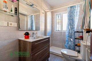 Casa adosada en venta en Ejido Sur en Ejido (El)