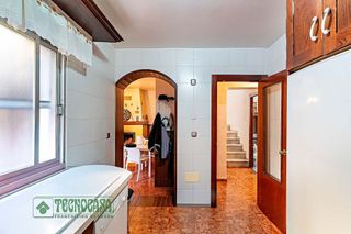 Casa adosada en venta en Ejido Sur en Ejido (El)