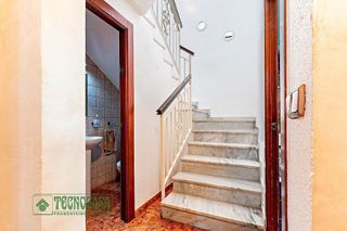 Casa adosada en venta en Ejido Sur en Ejido (El)