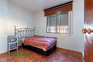 Casa adosada en venta en Ejido Sur en Ejido (El)