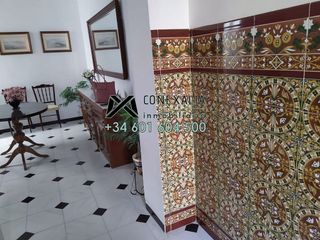 Casa en venta en Olvera