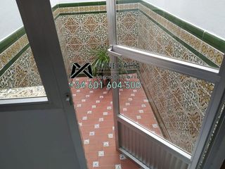 Casa en venta en Olvera