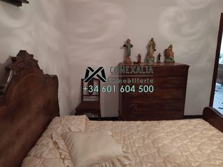 Casa en venta en Olvera