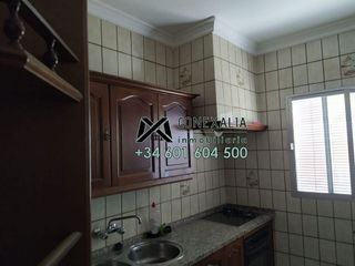 Casa en venta en Olvera