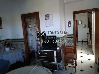 Casa en venta en Olvera