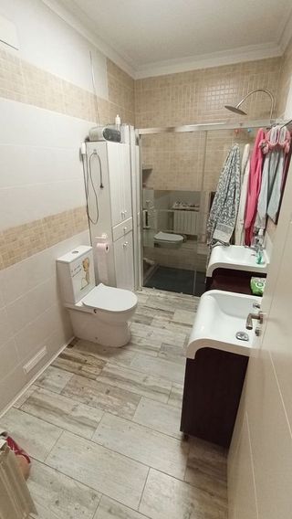 Chalet en venta en Poblete