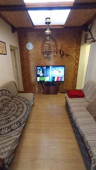 Chalet en venta en Poblete