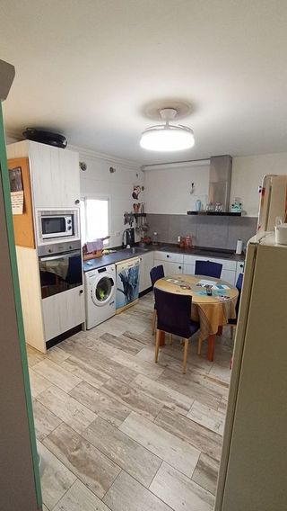 Chalet en venta en Poblete