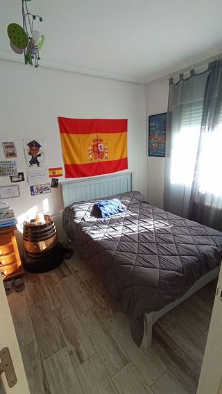 Chalet en venta en Poblete