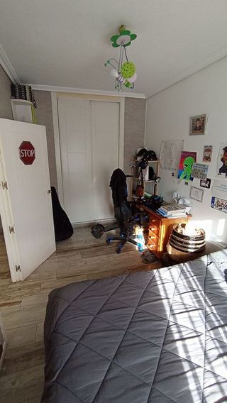 Chalet en venta en Poblete