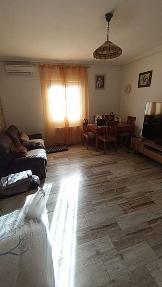 Chalet en venta en Poblete