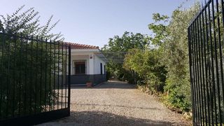 Cortijo en venta en Quesada