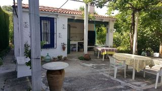 Cortijo en venta en Quesada