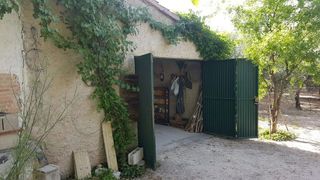 Cortijo en venta en Quesada