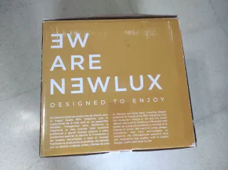 Robot Cocina NEWLUX V100 Digital