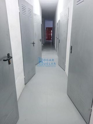 Trastero en alquiler en San Antonio en Huelva