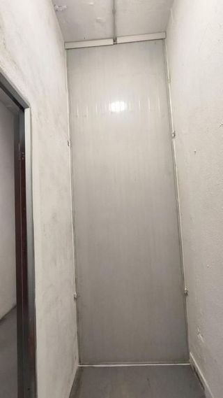 Trastero en alquiler en San Antonio en Huelva