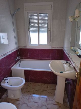 Chalet en venta en Pinar de los Franceses - Marquesado en Chiclana de la Frontera