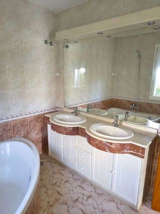 Chalet en venta en Pinar de los Franceses - Marquesado en Chiclana de la Frontera