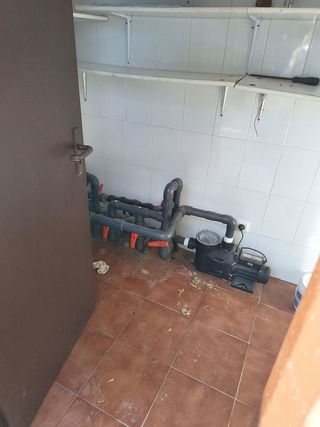 Chalet en venta en Pinar de los Franceses - Marquesado en Chiclana de la Frontera