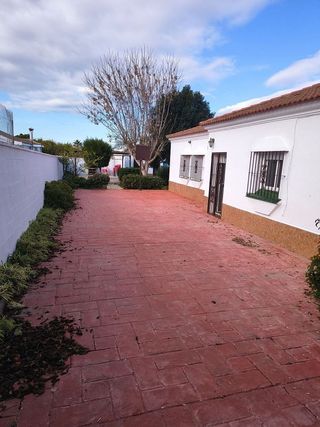 Chalet en venta en Pinar de los Franceses - Marquesado en Chiclana de la Frontera