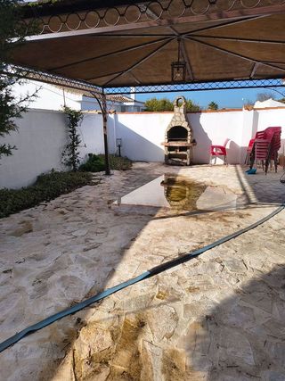 Chalet en venta en Pinar de los Franceses - Marquesado en Chiclana de la Frontera
