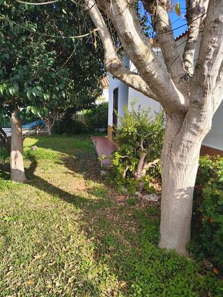 Chalet en venta en Pinar de los Franceses - Marquesado en Chiclana de la Frontera