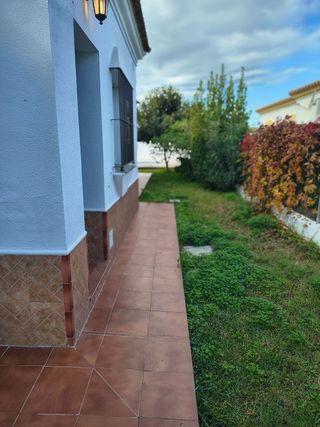 Chalet en venta en Pinar de los Franceses - Marquesado en Chiclana de la Frontera