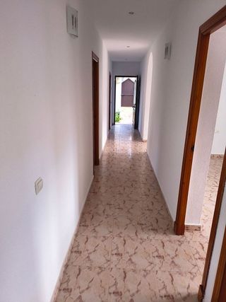 Chalet en venta en Pinar de los Franceses - Marquesado en Chiclana de la Frontera