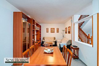 Casa adosada en venta en Roquetas Centro en Roquetas de Mar