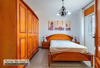 Casa adosada en venta en Roquetas Centro en Roquetas de Mar