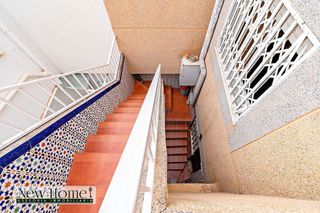 Casa adosada en venta en Roquetas Centro en Roquetas de Mar