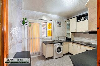 Casa adosada en venta en Roquetas Centro en Roquetas de Mar