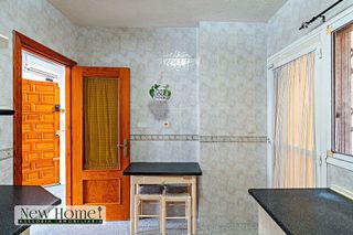 Casa adosada en venta en Roquetas Centro en Roquetas de Mar